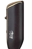 Tripple Torch Cigar Lighter - with Built in Cigar Punch