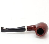 No. 82 Consul Mediterranean Briar Wood Tobacco pipe