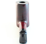 No. 302 Dnaken Duke Pear Wood Tobacco Pipe