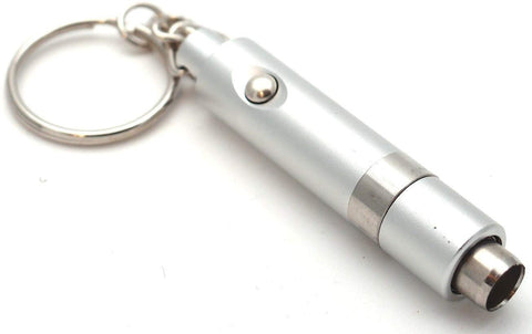 Cigar Punch with Keychain Cigar Punch with Keychain