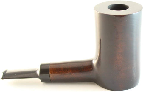 No. 302 Dnaken Duke Pear Wood Tobacco Pipe