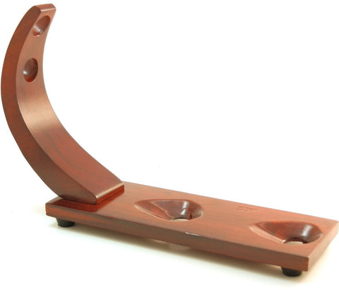 Churchwarden Tobacco Pipe Stand - Extra Long Pipes Churchwarden Tobacco Pipe Stand - Extra Long Pipes