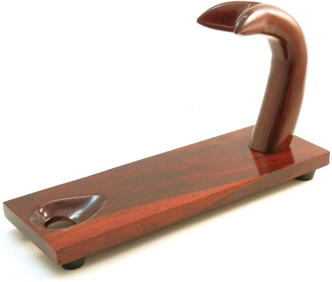 Churchwarden Tobacco Pipe Stand - Extra Long Pipes Churchwarden Tobacco Pipe Stand - Extra Long Pipes