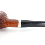 No. 87 Atachee Mediterranean Briar Wood Tobacco Pipe
