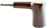 No. 302 Dnaken Duke Pear Wood Tobacco Pipe