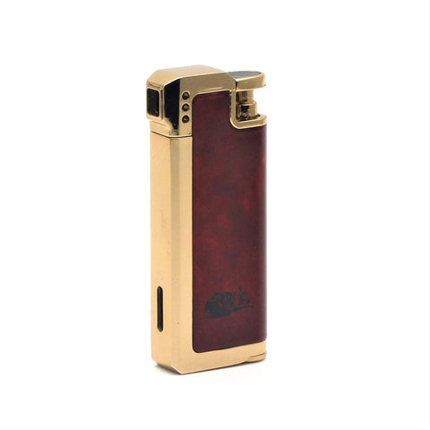 Tobacco Pipe Lighter and Czech Tool - All in One Tobacco Pipe Lighter and Czech Tool - All in One