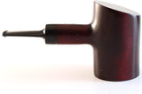 No. 301 Cherrywood Pear Wood Tobacco Pipe