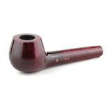 Handmade Tobacco Smoking Mini Pipe - Model Suzi - Pear Wood Roots