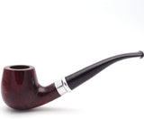 No. 85 Schmidt Mediterranean Briar Wood Tobacco Pipe
