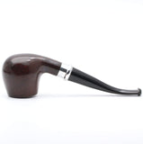 No. 85 Schmidt Mediterranean Briar Wood Tobacco Pipe