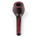 Handmade Tobacco Smoking Mini Pipe - Model Suzi - Pear Wood Roots