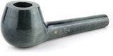 Handmade Tobacco Smoking Mini Pipe - Model Suzi - Pear Wood Roots