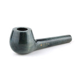Handmade Tobacco Smoking Mini Pipe - Model Suzi - Pear Wood Roots
