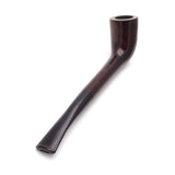 No. 78 Indiana Mediterranean Briar Wood Tobacco Pipe