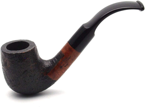 No. 113 Major Mediterranean Briar Wood Tobacco Pipe