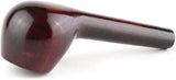 Handmade Tobacco Smoking Mini Pipe - Model Suzi - Pear Wood Roots