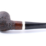 No. 87 Atachee Mediterranean Briar Wood Tobacco Pipe
