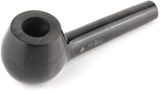 Handmade Tobacco Smoking Mini Pipe - Model Suzi - Pear Wood Roots