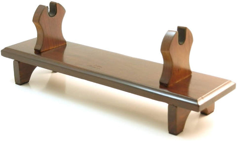 Churchwarden Tobacco Pipe Stand - Extra Long Pipes Churchwarden Tobacco Pipe Stand - Extra Long Pipes