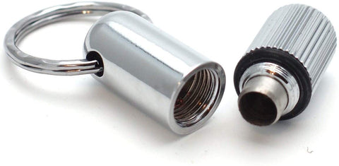 Stainless Steel Cigar Punch Stainless Steel Cigar Punch
