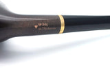 No. 316 Assessor Pear Wood Tobacco Pipe