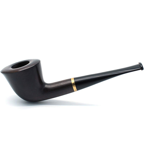 No. 316 Assessor Pear Wood Tobacco Pipe