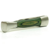 3-in-1 Tool Czech Pipe Tool - Oak Wood