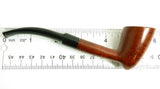 No. 66 Kurosawa Mediterranean Briar Wood Tobacco Pipe