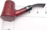 No. 025 Pikachu Mediterranean Briar Wood Tobacco Pipe