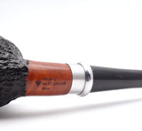 No. 85 Schmidt Mediterranean Briar Wood Tobacco Pipe