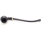 No. 309 Amphora Pear Wood Tobacco Pipe
