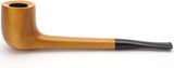 No. 305 Vancouver Pear Wood Tobacco Pipe