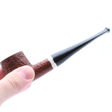 No. 87 Atachee Mediterranean Briar Wood Tobacco Pipe