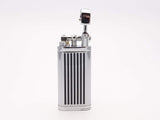 Tobacco Pipe Lighter With Tamper & Pick - All in One - Flint Stone Finger Free Design