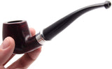 No. 85 Schmidt Mediterranean Briar Wood Tobacco Pipe