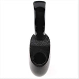 Handmade Tobacco Smoking Pipe - Model No. 172 U.S. Pocket - Mediterranean Briar Wood