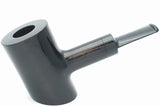 No. 301 Cherrywood Pear Wood Tobacco Pipe