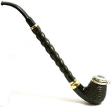 No. 13 Dezerter - Pear Wood Tobacco Pipe