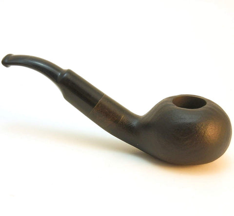 No. 48 Chochla Pear Wood Tobacco Pipe No. 48 Chochla Pear Wood Tobacco Pipe