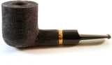 No. 112 Morta Morta Wood Tobacco Pipe
