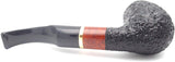 Briar Wood Pipe - Full Bent No 67 - Hand Made