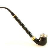 No. 13 Dezerter - Pear Wood Tobacco Pipe