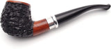 No. 85 Schmidt Mediterranean Briar Wood Tobacco Pipe