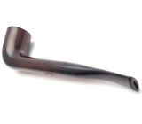 No. 78 Indiana Mediterranean Briar Wood Tobacco Pipe