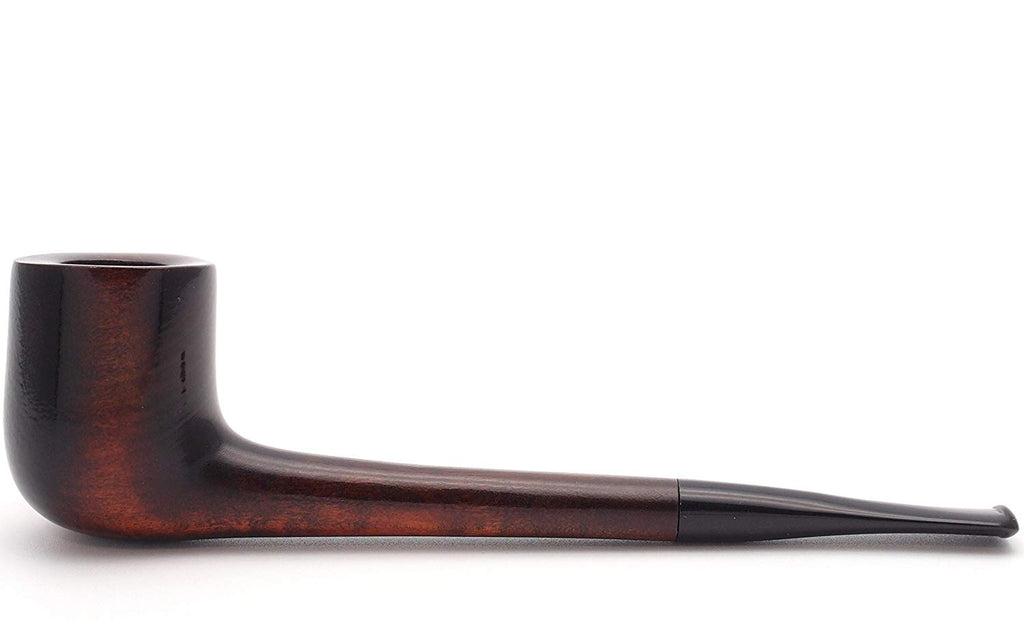 tobacco pipes canada No. 305 Vancouver Pear Wood Tobacco Pipe tobacco pipes canada No. 305 Vancouver Pear Wood Tobacco Pipe