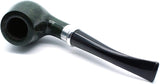 No. 85 Schmidt Mediterranean Briar Wood Tobacco Pipe