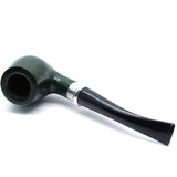 No. 85 Schmidt Mediterranean Briar Wood Tobacco Pipe