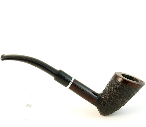 No. 66 Kurosawa Mediterranean Briar Wood Tobacco Pipe No. 66 Kurosawa Mediterranean Briar Wood Tobacco Pipe