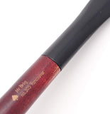 No. 305 Vancouver Pear Wood Tobacco Pipe