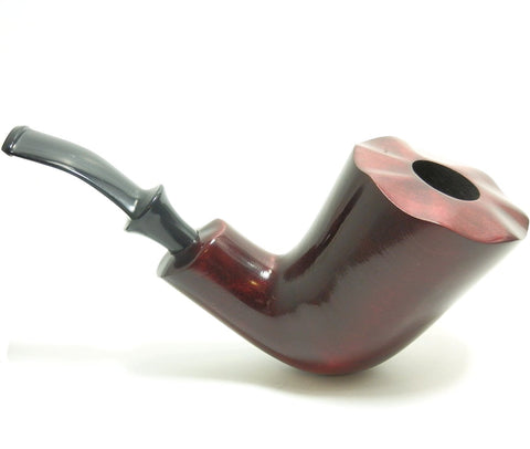 Xol (XL Giant) Pear Wood Tobacco Pipe Xol (XL Giant) Pear Wood Tobacco Pipe
